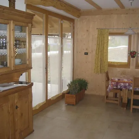 Il Granello Séjour à la ferme